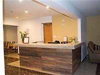Parque Hotel Cusco