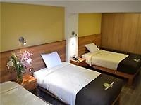 Parque Hotel Cuzco Exterior photo