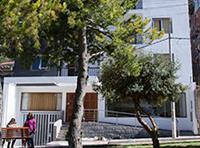 Parque Hotel Cuzco Exterior photo
