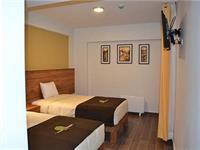 Parque Hotel Cuzco Exterior photo