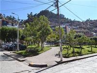 Parque Hotel Cuzco Exterior photo