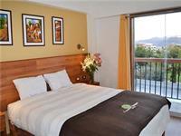 Parque Hotel Cuzco Exterior photo